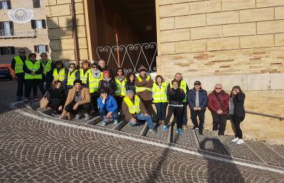 Monteprandone: ''Sport senza età'', Museo dei codici ed il Museo di arte sacra in evidenza