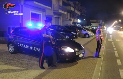 San Benedetto, coltellata al collo dopo lite per futili motivi. Arrestato 46enne per tentato omicidio