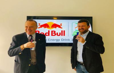 Lega Serie B, rinnovata partnership con Red Bull. Ritorna il contest per i tifosi