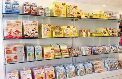 Federfarma Marche, sottoscritto accordo per facilitare acquisto prodotti per celiaci