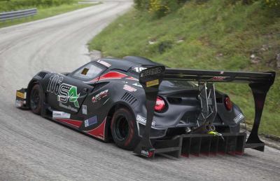 Coppa Paolino Teodori 2019 valevole anche per la Fia International Hill Climb Cup