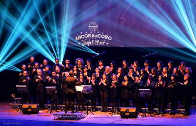 San Benedetto, il 26 Dicembre concerto di solidarietà ''Xmas in Gospel'' 
