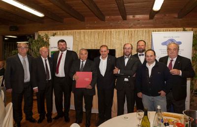 Caem-Scarfiotti chiude ufficialmente la stagione e presenta calendario per il 2019
