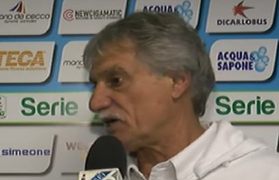 Pescara-Carpi 2-0: voci Pillon, Castori, Scognamiglio e Memushaj post gara