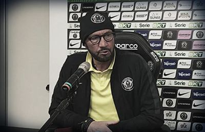 Venezia-Ascoli 1-0, la voce di Zenga post gara