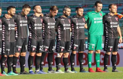 Padova-Palermo 1-3, highlights