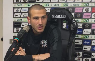 Venezia-Ascoli 1-0, la voce di Litteri post gara