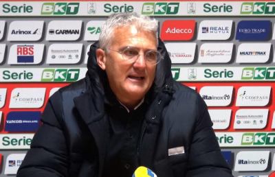 Cremonese-Cittadella 0-0, voci Rastelli e Venturato (“Ad Ascoli trasferta difficile”) post gara