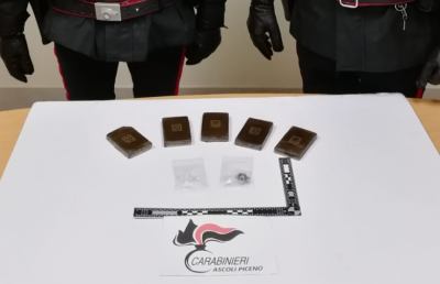 Carabinieri Ascoli, controlli serrati sul territorio. Sei arresti nel fine settimana