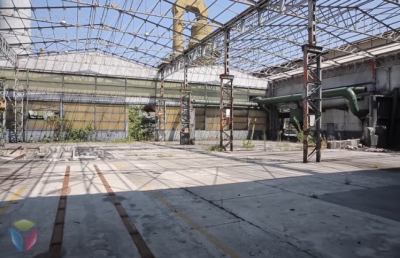 Ascoli Piceno, approvazione definitiva programma recupero urbano area ex Sgl-Carbon