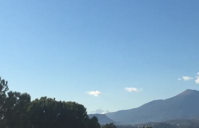 Meteo, la situazione ad Ascoli e nelle Marche per Mercoledì 12 Dicembre