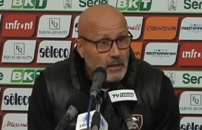 Salernitana-Brescia 1-3: le voci di Colantuono, Corini, Donnarumma e Schiavi post gara