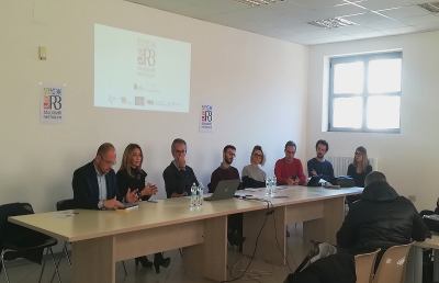 Ascoli Piceno, entra nel vivo progetto riqualificazione urbana “R3 - Monticelli nel Futuro”