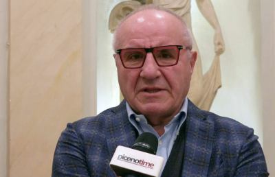 Ascoli Piceno: Galà dello Sport 2018, la voce di Battista Faraotti