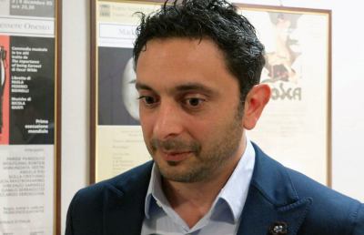 Ascoli Piceno: Galà dello Sport 2018, la voce del coach dell'Italvolley Mazzanti