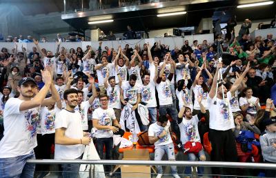 Atletica leggera, il calendario invernale nel Palaindoor di Ancona che guarda al futuro