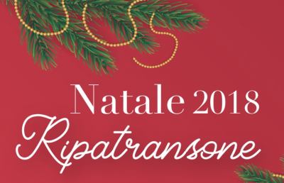 Ripatransone, presentato il ricco calendario ufficiale delle manifestazioni natalizie