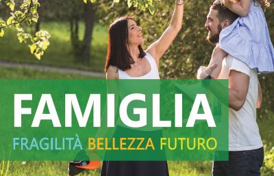 Ascoli Piceno, convegno Acli ''Famiglia: fragilità, bellezza, futuro'' 