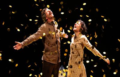 Ascoli Piceno, al Teatro Ventidio Basso c'è ''Pollicino'' per le famiglie