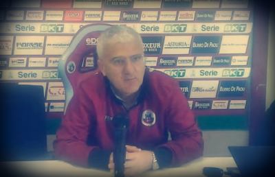 Cittadella, Venturato: “Ascoli ha valori importanti. Dovremo giocare con grande umiltà”