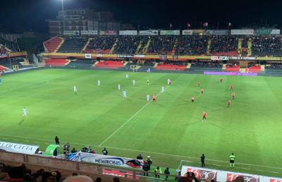 Foggia-Cremonese 3-1, Satanelli tornano a vincere dopo oltre due mesi. Ai lombardi non basta Mogos