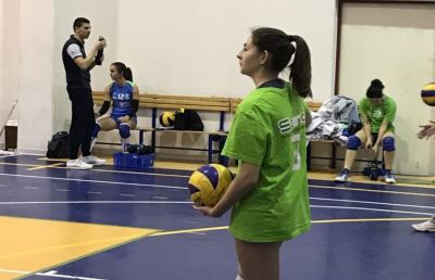 Volley femminile: ''Le Querce'' Monticelli, vittorie importanti per Picena Frigor e Scenic