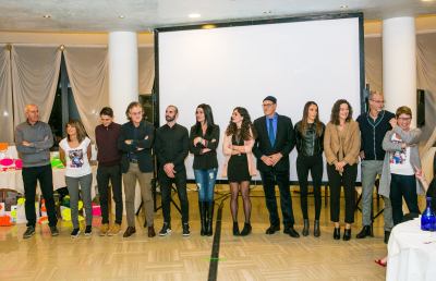 Collection Atletica Sambenedettese, premiati tanti atleti nell'edizione 2018 del Galà