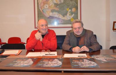 Comunanza, presentata la 40esima edizione del presepe vivente  