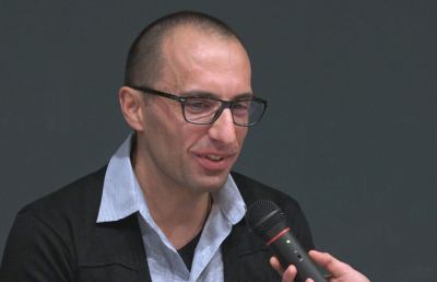 Avis Monteprandone: “Campioni nello Sport. Protagonisti nella Vita”, la voce di Fabrizio Iaconi