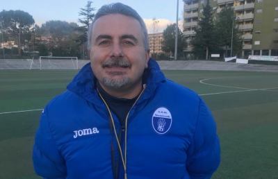 Monticelli: dopo Zaini e Cao arriva un nuovo allenatore, si tratta dell'abruzzese De Vico