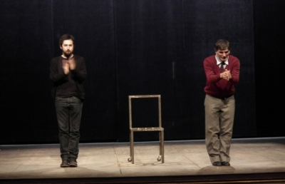 Ascoli Piceno, al Teatro dei Filarmonici appuntamento con ''Italianesi''