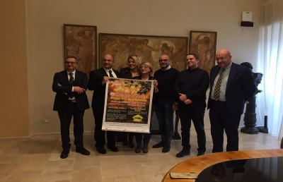 Ascoli Piceno, presentato presepe vivente “Adeste Fideles. Artigiani sulla via di Betlemme”