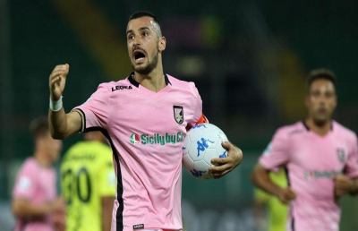 Serie B: il sud domina