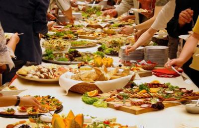 Natale, per un italiano su tre a tavola è ''ansia da mamma''