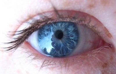 Stress: si vede dagli occhi. E' possibile capire chi sta soffrendo psicologicamente da dimensioni pupille