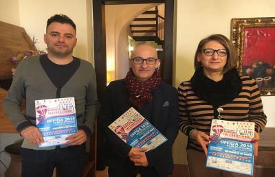Offida, a Gennaio la XII edizione di Marche International Volley Cup