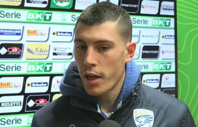 Ascoli-Brescia 1-1, la voce di Bisoli post gara
