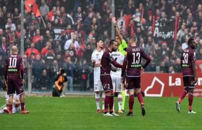 Salernitana-Foggia 1-0, highlights
