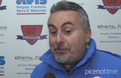 Pergolese-Monticelli 1-0, le voci di De Vico e Clementi post gara