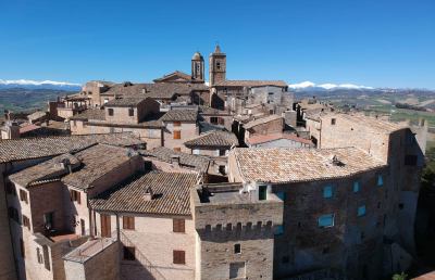 Cossignano, la Pro Loco realizza il calendario 2019 da consegnare a tutte le famiglie