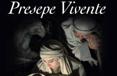 Ascoli Piceno, si rinnova l'appuntamento con il tradizionale presepe vivente