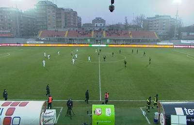 Serie B 18° turno: il Brescia continua a volare, pirotecnica vittoria del Livorno al ''Cabassi''