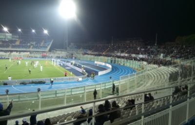 Serie B 18° turno: volano Palermo, Pescara e Verona. Bene anche Benevento e Perugia