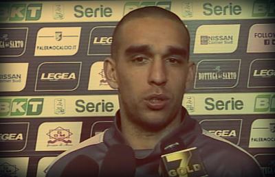 Palermo-Ascoli 3-0, la voce di Bellusci post gara