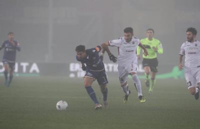 Verona-Cittadella 4-0, highlights