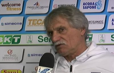 Pescara-Venezia 1-0: le voci di Pillon, Fiorillo, Scognamiglio e Bentivoglio post gara