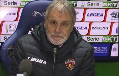 Cosenza-Salernitana 0-0, le voci di Braglia e Gregucci post gara