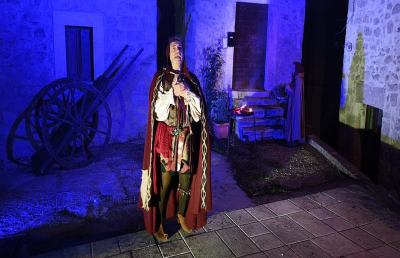 Sibilla Splendens, successo per l’evento dedicato alle zone del sisma