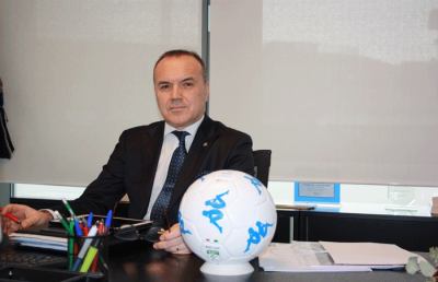 Lega Serie B, Balata: ''Propongo aggravante nel codice penale per reati legati al calcio''