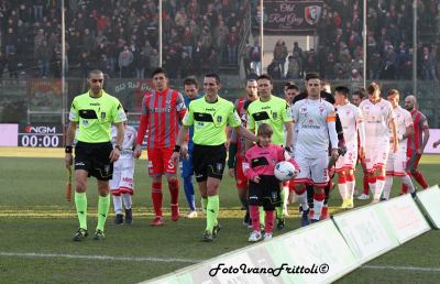 Cremonese-Perugia 4-0, highlights